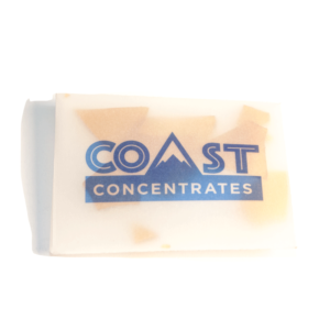 Shatter ┃Coast Concentrates ┃Mix and Match