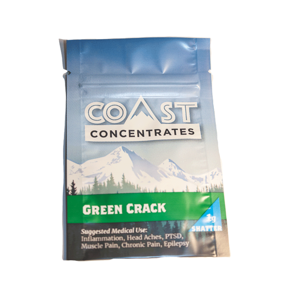 Green-Crack-Coast-Concentrates-shatter