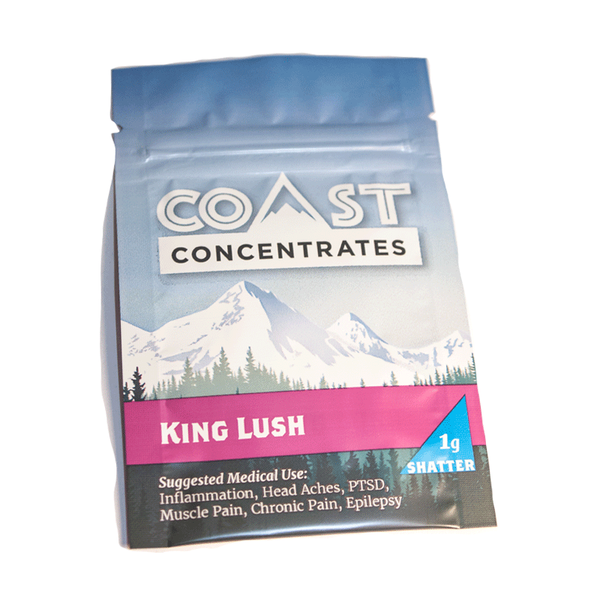 King-Lush-Coast-Concentrates-shatter