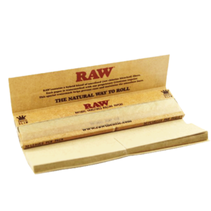 Raw Classic Rolling Papers KINGSIZE SLIM