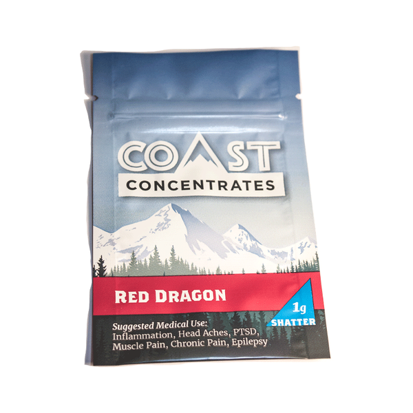 Red-Dragon-Coast-Concentrates-shatter