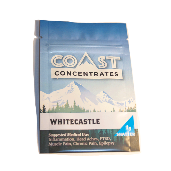 Whitecastle-Coast-Concentrates-shatter