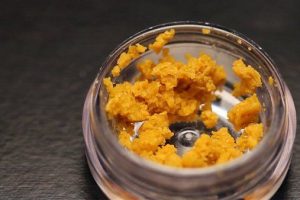 Concentrate Basics: Shatter, Budder and Oil