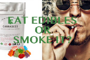 Eat-Edibles-or-Smoke-it--5-Differences-Between-Marijuana-Edibles-and-Flowers