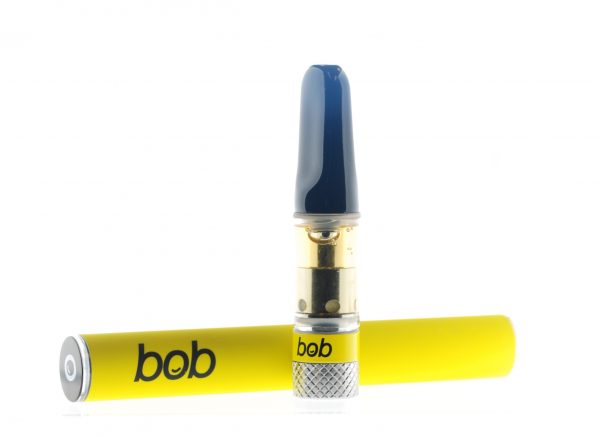 Distillate Vape Pen Kit | Bob
