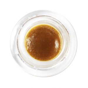 BHO Oil 1g┃Dickpunch Extracts