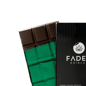 Chocolate Bars 450mg THC┃Faded