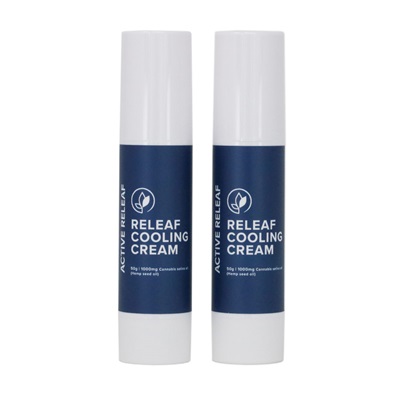 coolingcreamactivereleaf