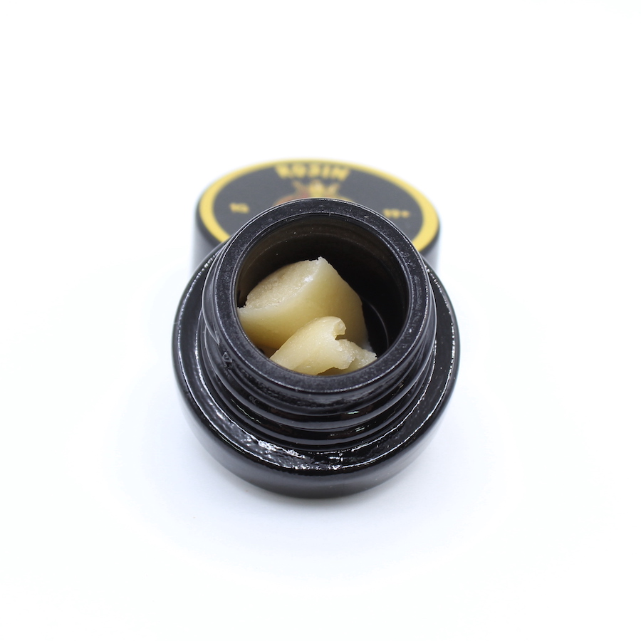 King Cobra Rosin