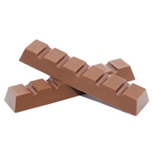 THC Chocolate Bars 300mg┃Mota
