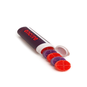 (NEW!!) Gummies 600mg THC | Encore Edibles