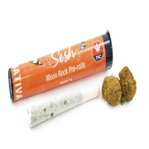 Moonrock Joints 1g┃Sesh Blunts